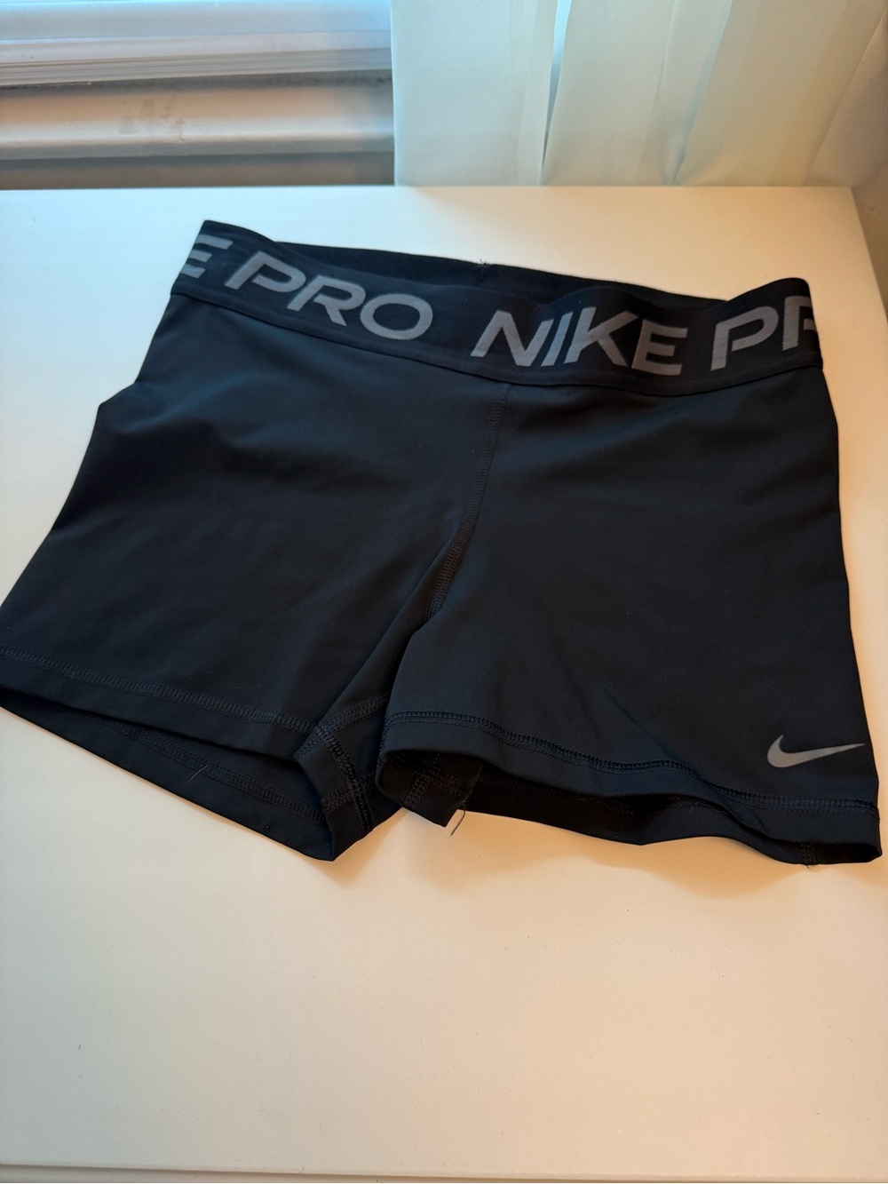 Nike Pro Shorts